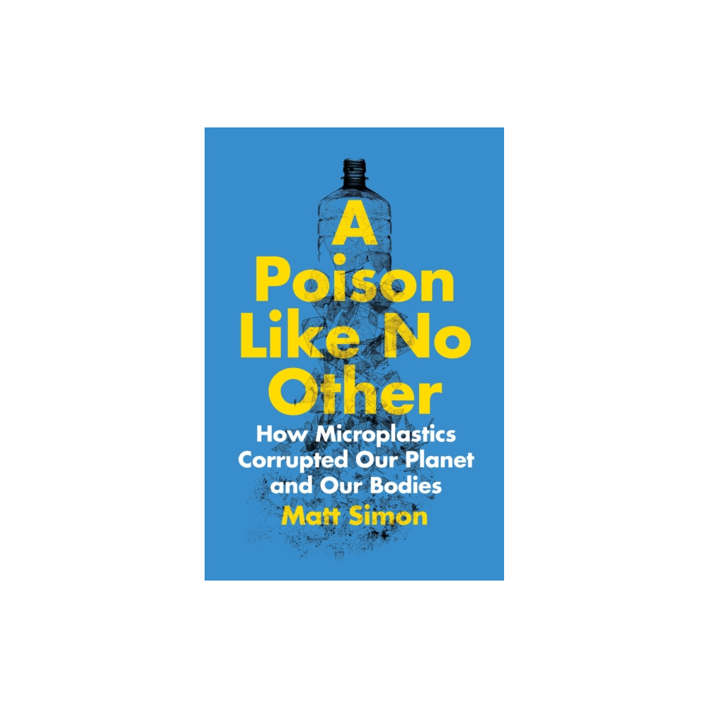 Produktbild för A Poison Like No Other (häftad, eng)