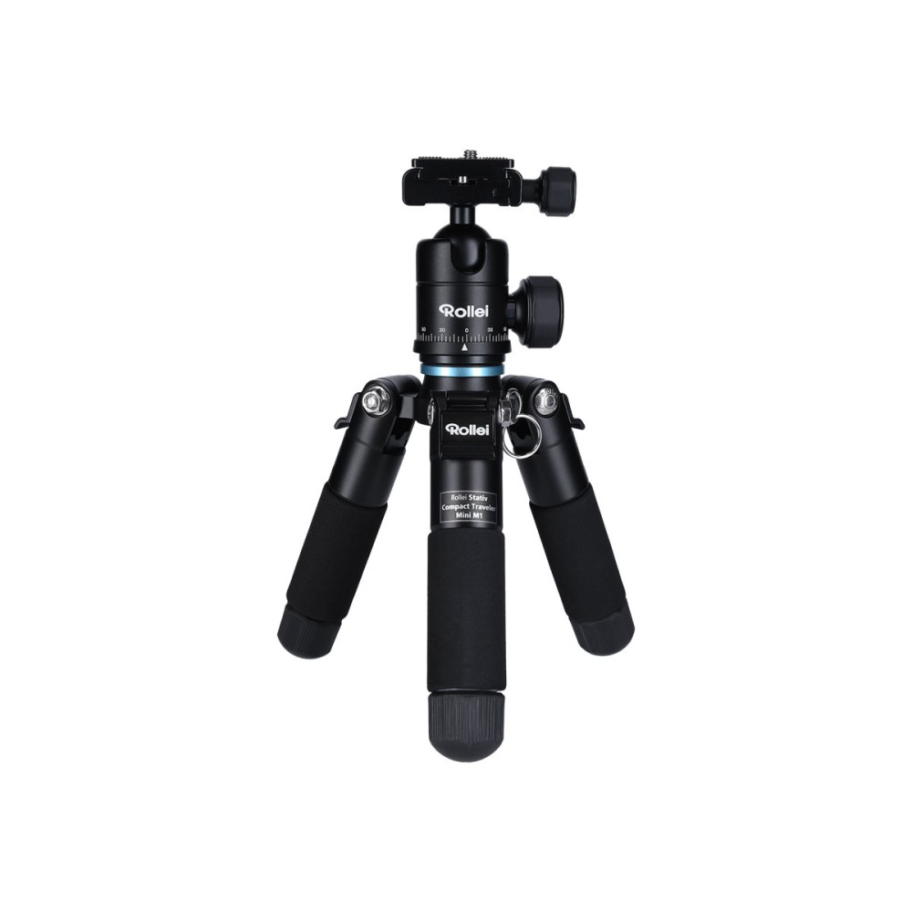 Produktbild för Fotopro M5-Mini stativ