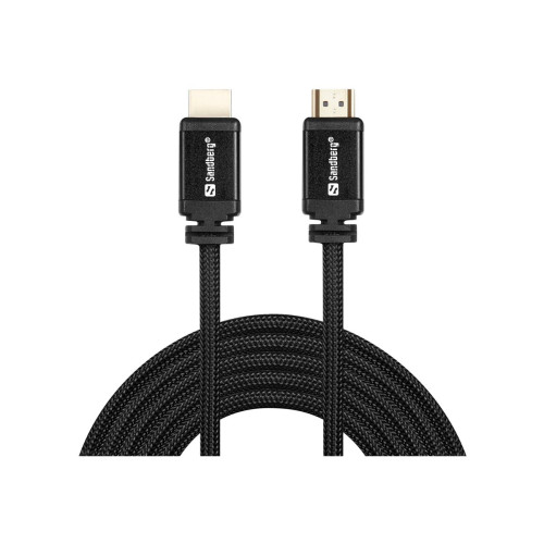 Sandberg Sandberg HDMI-kabel - 2 m