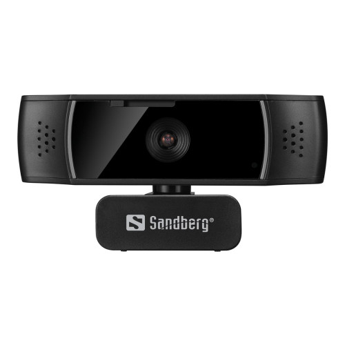 Sandberg Sandberg - webbkamera