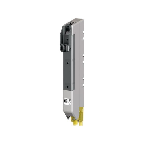 ABB ABB SLD 63 3-polig säkrings-/säkringsbrytarsats DZ för Kabel...