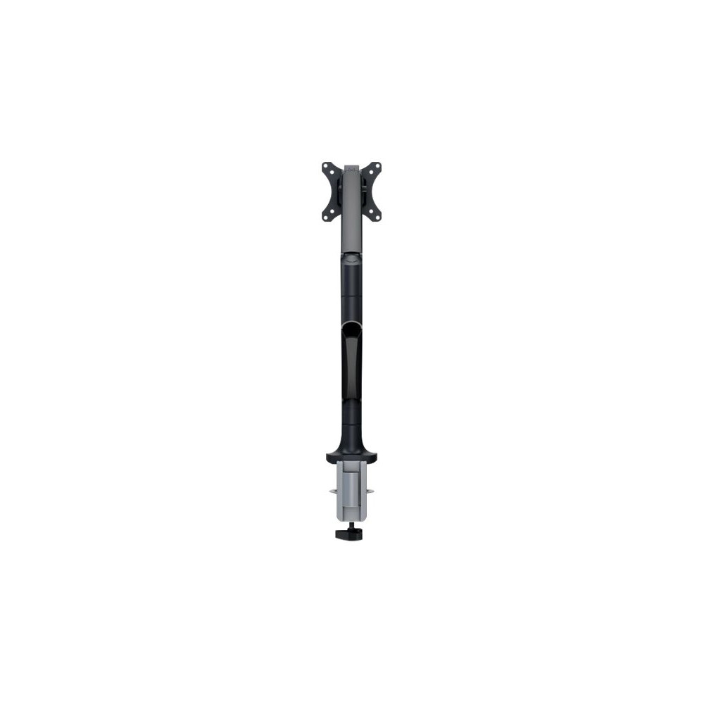 Produktbild för Multibrackets M Deskmount Spring Single monteringssats - för LCD-display - svart