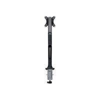 Produktbild för Multibrackets M Deskmount Spring Single monteringssats - för LCD-display - svart