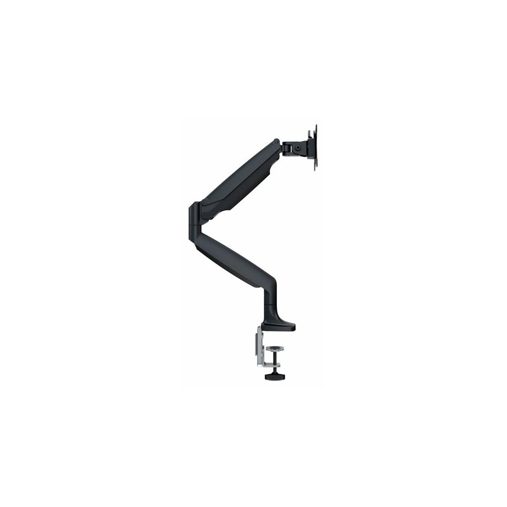 Produktbild för Multibrackets M Deskmount Spring Single monteringssats - för LCD-display - svart