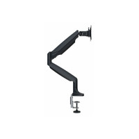Produktbild för Multibrackets M Deskmount Spring Single monteringssats - för LCD-display - svart
