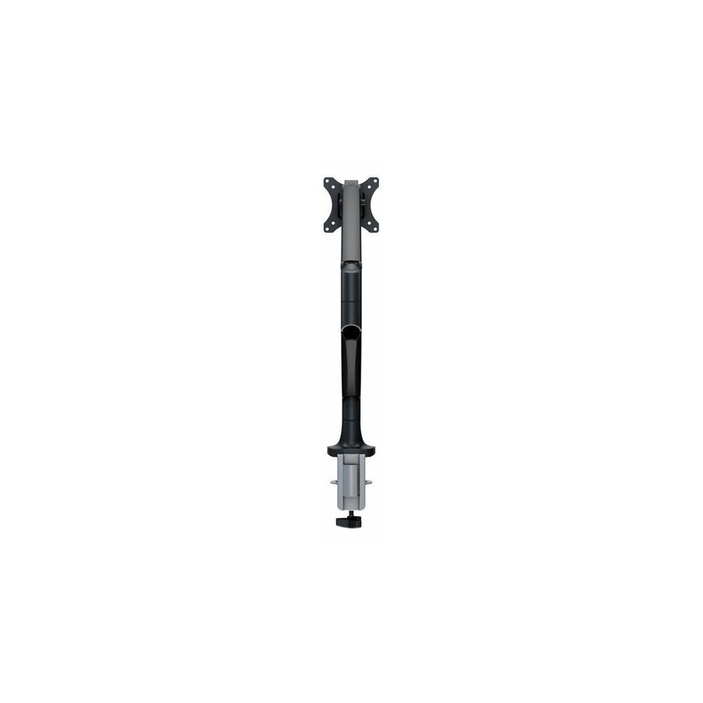 Produktbild för Multibrackets M Deskmount Spring Single monteringssats - för LCD-display - svart