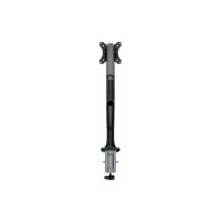 Produktbild för Multibrackets M Deskmount Spring Single monteringssats - för LCD-display - svart