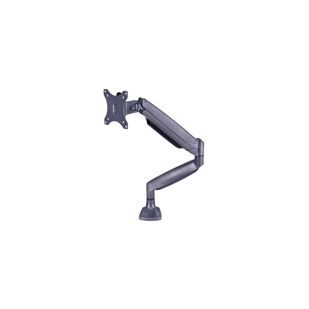 Produktbild för Multibrackets M Deskmount Spring Single monteringssats - för LCD-display - svart