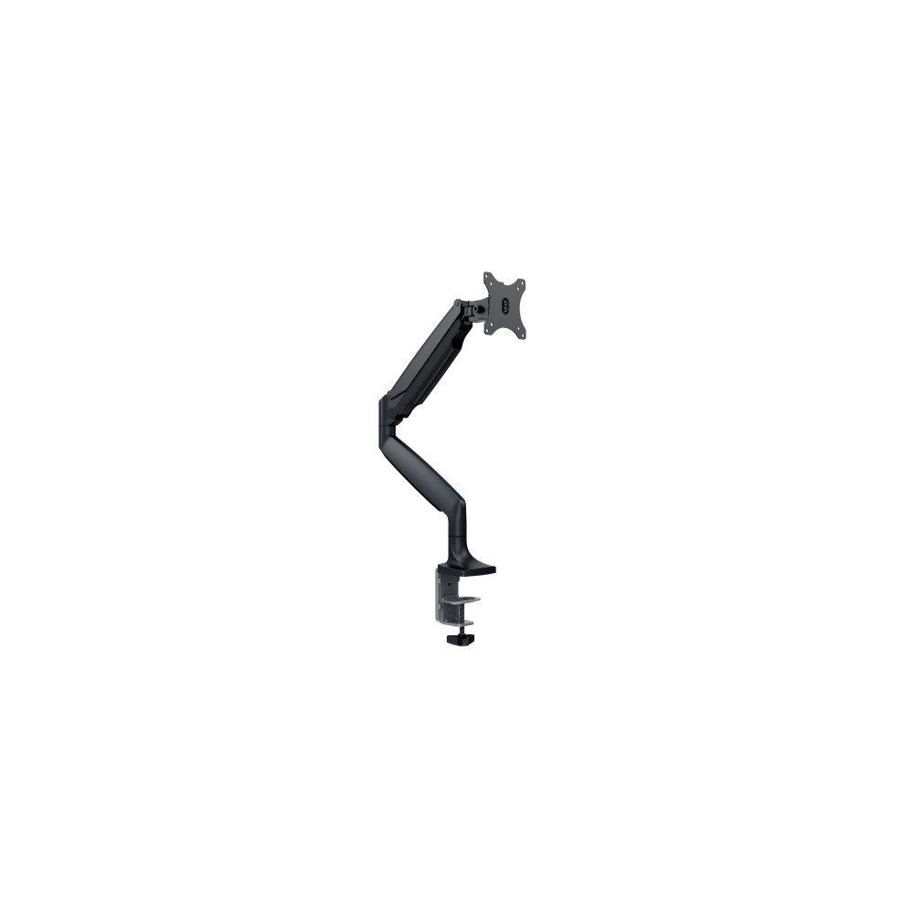 Produktbild för Multibrackets M Deskmount Spring Single monteringssats - för LCD-display - svart