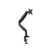 Produktbild för Multibrackets M Deskmount Spring Single monteringssats - för LCD-display - svart