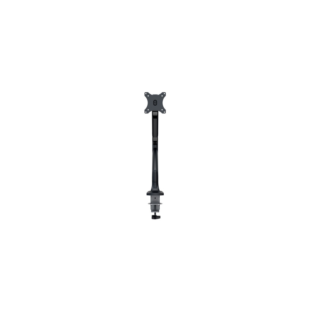 Produktbild för Multibrackets M Deskmount Spring Single monteringssats - för LCD-display - svart