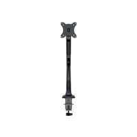 Produktbild för Multibrackets M Deskmount Spring Single monteringssats - för LCD-display - svart