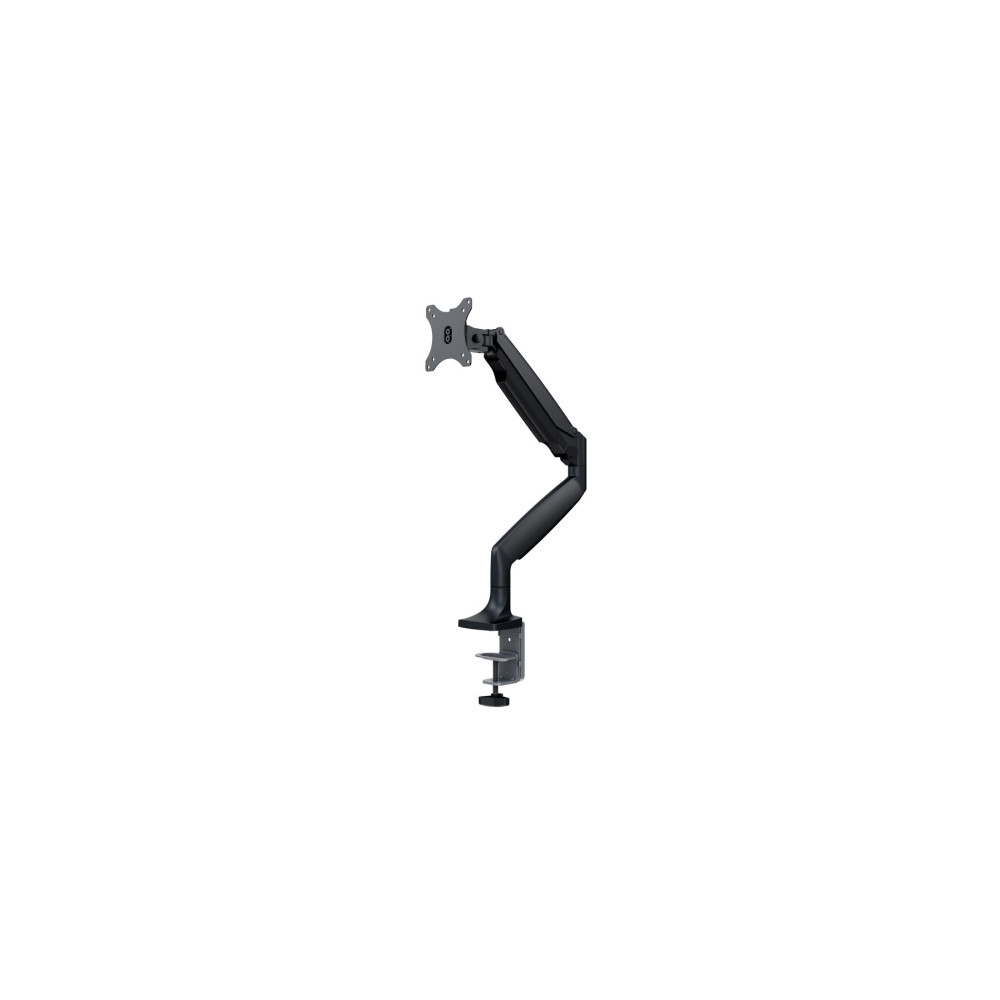Produktbild för Multibrackets M Deskmount Spring Single monteringssats - för LCD-display - svart