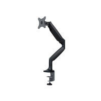Produktbild för Multibrackets M Deskmount Spring Single monteringssats - för LCD-display - svart