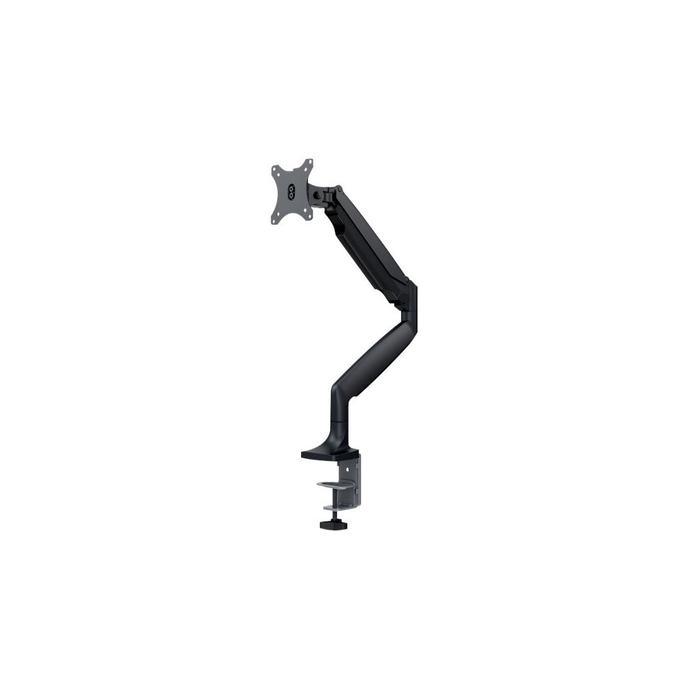 Produktbild för Multibrackets M Deskmount Spring Single monteringssats - för LCD-display - svart