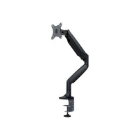 Produktbild för Multibrackets M Deskmount Spring Single monteringssats - för LCD-display - svart