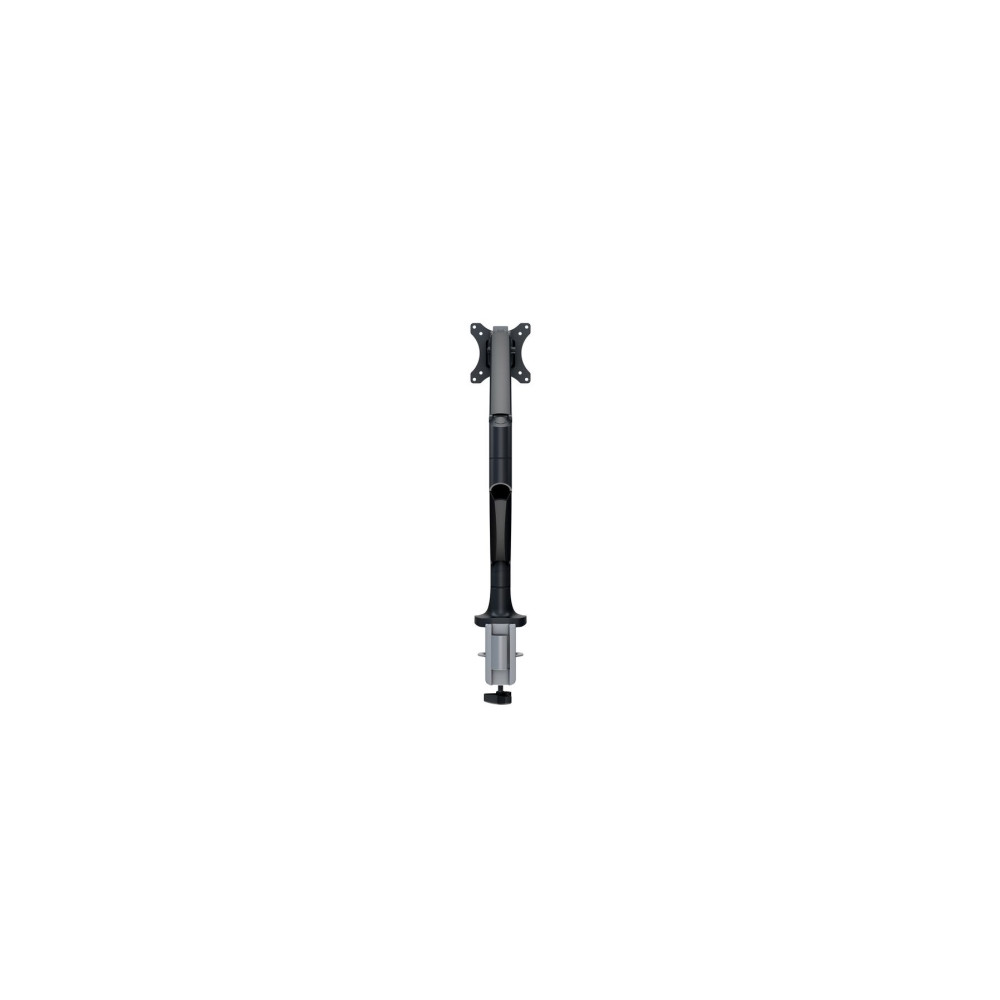 Produktbild för Multibrackets M Deskmount Spring Single monteringssats - för LCD-display - svart