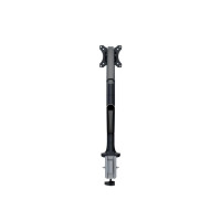 Produktbild för Multibrackets M Deskmount Spring Single monteringssats - för LCD-display - svart