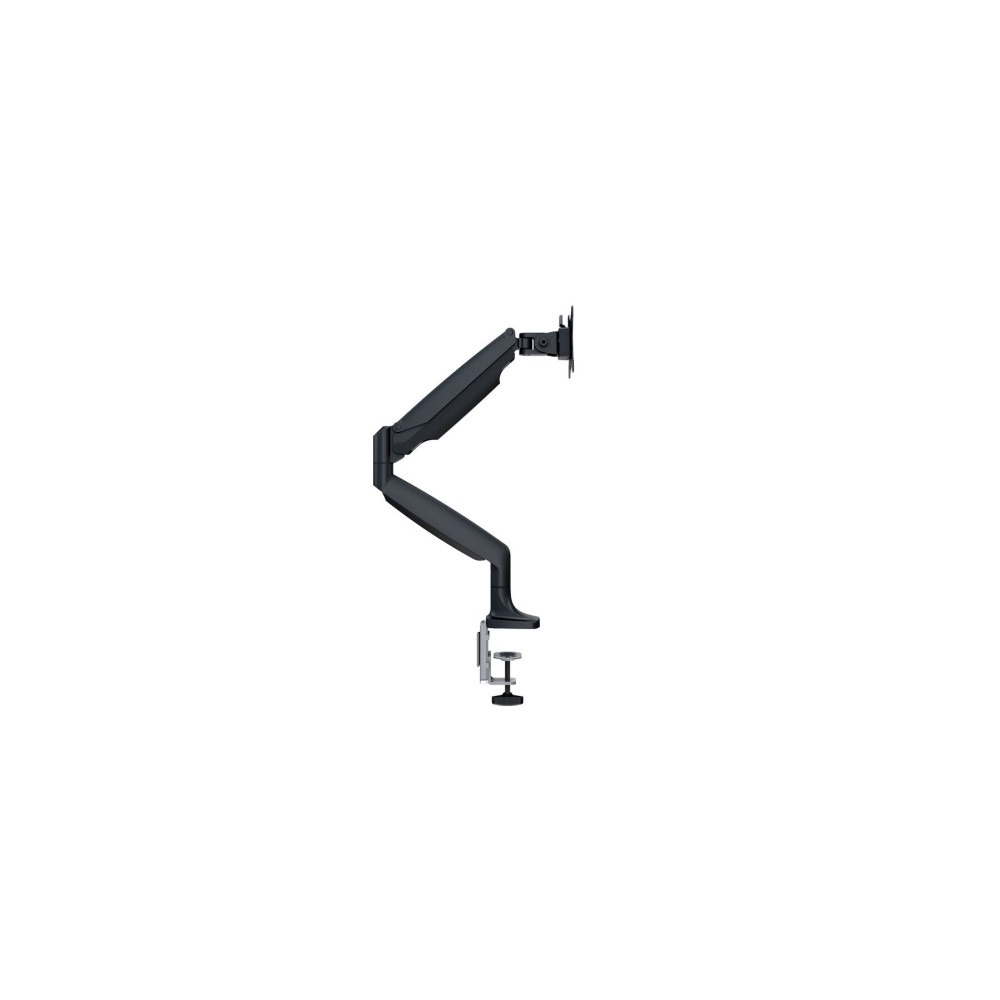 Produktbild för Multibrackets M Deskmount Spring Single monteringssats - för LCD-display - svart