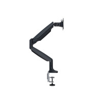 Produktbild för Multibrackets M Deskmount Spring Single monteringssats - för LCD-display - svart