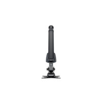 Produktbild för Multibrackets M Deskmount Spring Single monteringssats - för LCD-display - svart