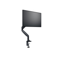Produktbild för Multibrackets M Deskmount Spring Single monteringssats - för LCD-display - svart