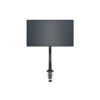 Produktbild för Multibrackets M Deskmount Spring Single monteringssats - för LCD-display - svart