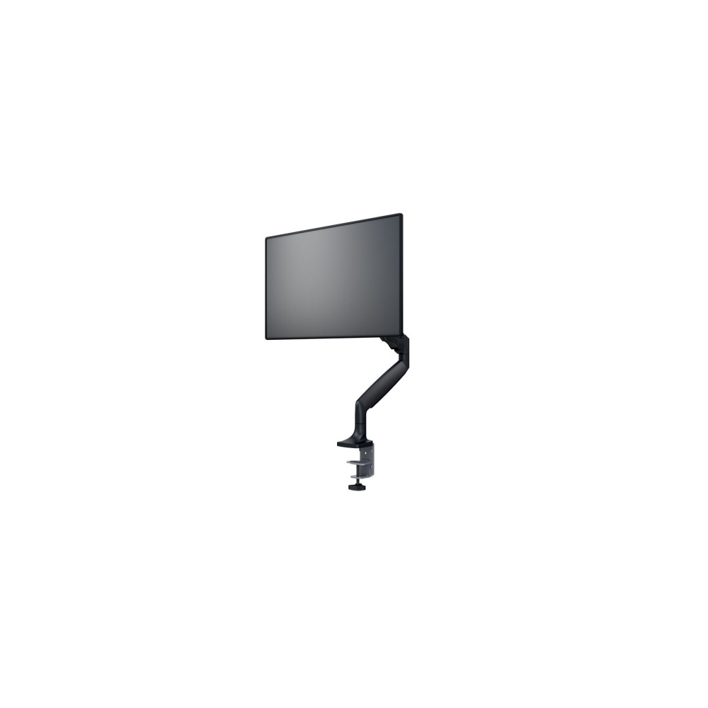 Produktbild för Multibrackets M Deskmount Spring Single monteringssats - för LCD-display - svart