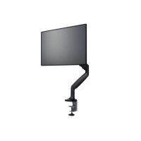 Produktbild för Multibrackets M Deskmount Spring Single monteringssats - för LCD-display - svart