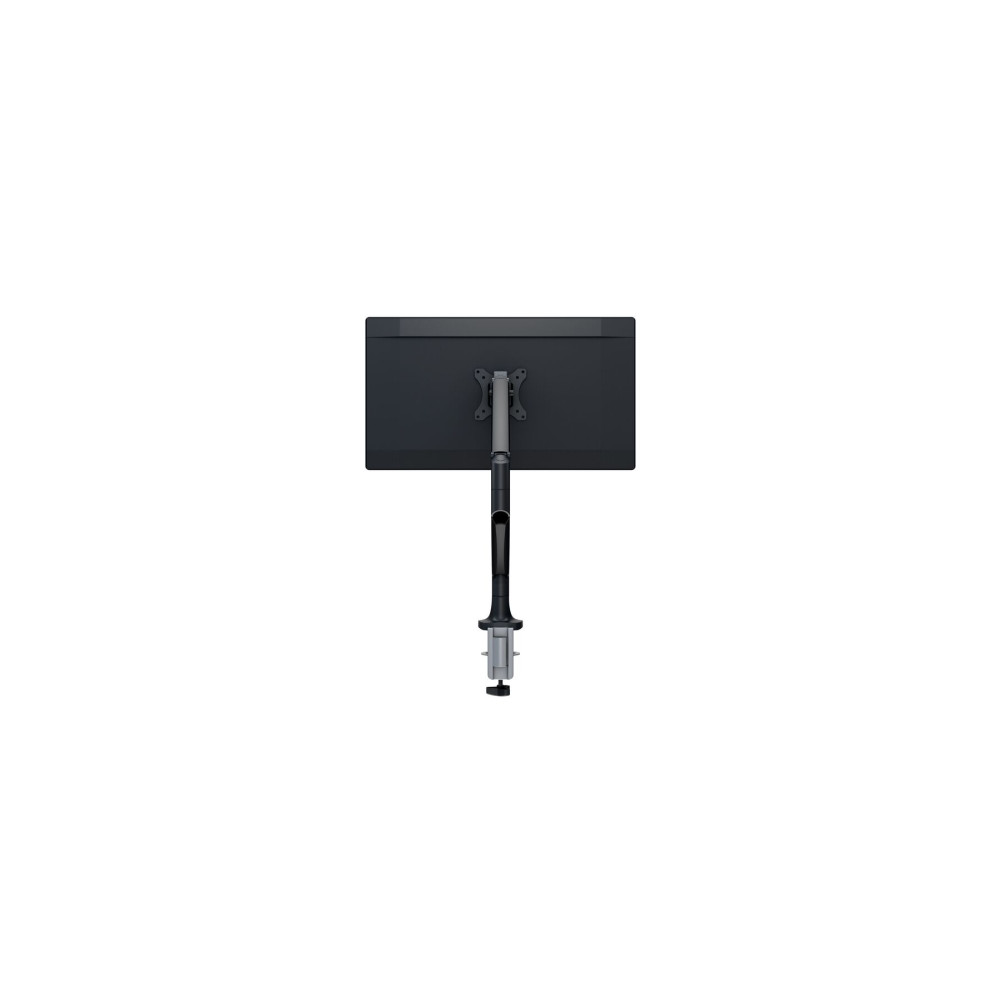 Produktbild för Multibrackets M Deskmount Spring Single monteringssats - för LCD-display - svart