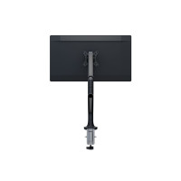 Produktbild för Multibrackets M Deskmount Spring Single monteringssats - för LCD-display - svart