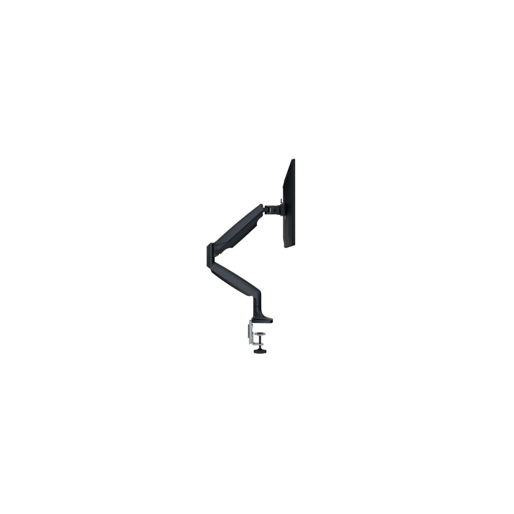 Produktbild för Multibrackets M Deskmount Spring Single monteringssats - för LCD-display - svart