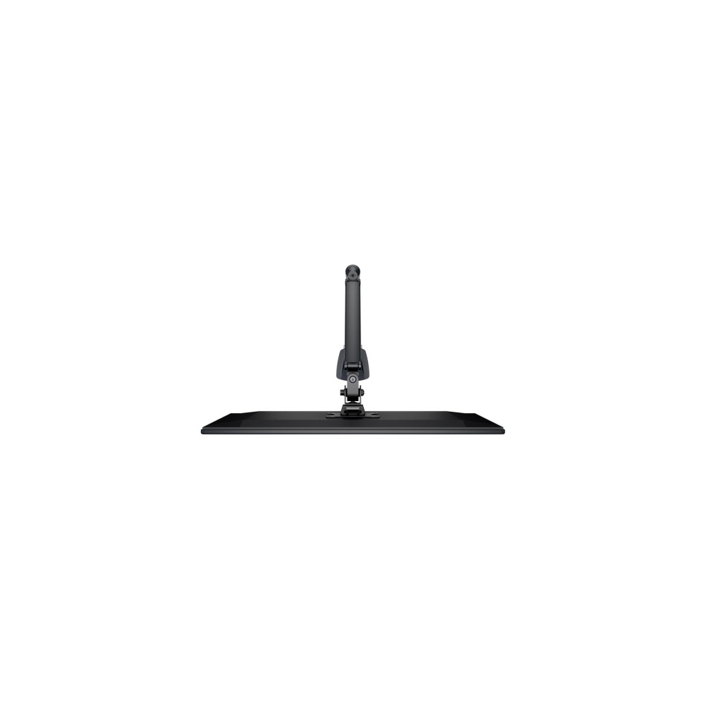 Produktbild för Multibrackets M Deskmount Spring Single monteringssats - för LCD-display - svart