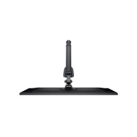 Produktbild för Multibrackets M Deskmount Spring Single monteringssats - för LCD-display - svart