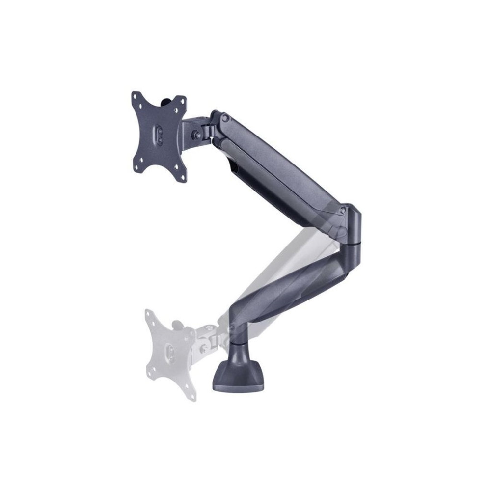 Produktbild för Multibrackets M Deskmount Spring Single monteringssats - för LCD-display - svart