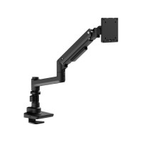 Produktbild för Multibrackets M Deskmount Spring Single monteringssats - för LCD-display - svart