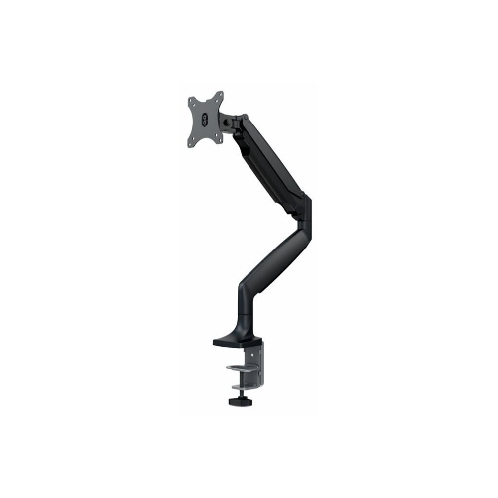 Produktbild för Multibrackets M Deskmount Spring Single monteringssats - för LCD-display - svart