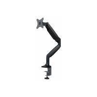 Produktbild för Multibrackets M Deskmount Spring Single monteringssats - för LCD-display - svart