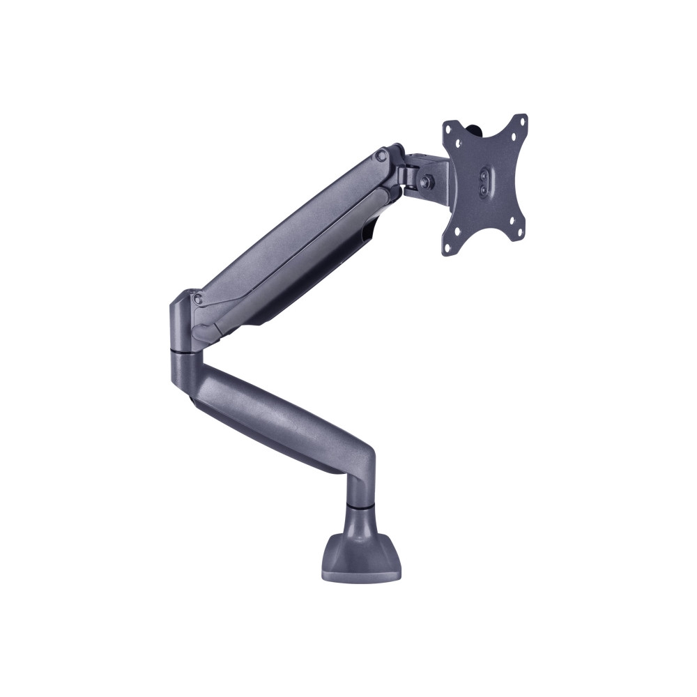 Produktbild för Multibrackets M Deskmount Spring Single monteringssats - för LCD-display - svart