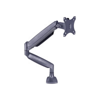 Produktbild för Multibrackets M Deskmount Spring Single monteringssats - för LCD-display - svart