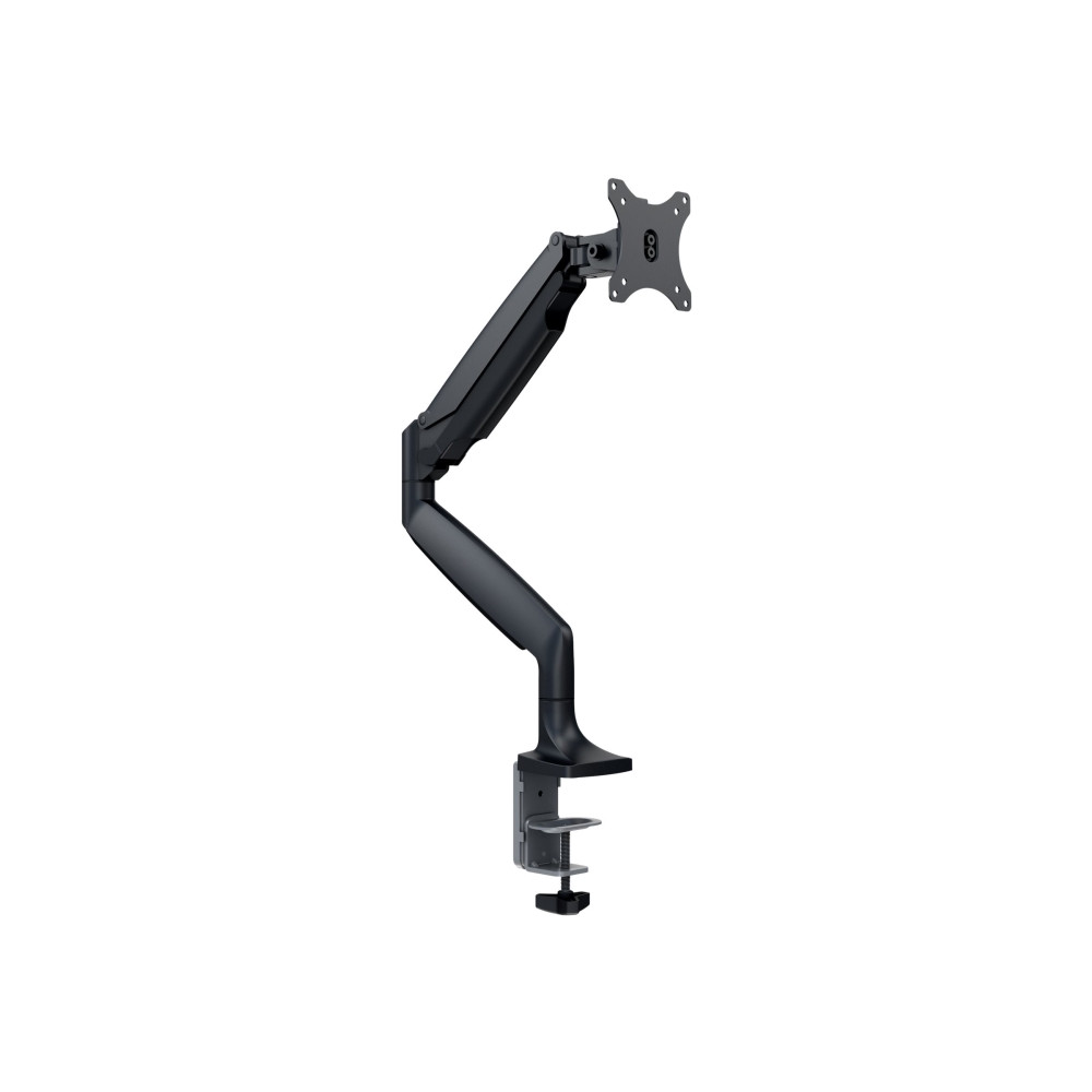 Produktbild för Multibrackets M Deskmount Spring Single monteringssats - för LCD-display - svart