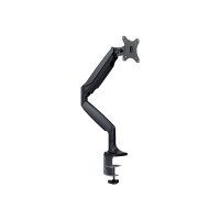Produktbild för Multibrackets M Deskmount Spring Single monteringssats - för LCD-display - svart