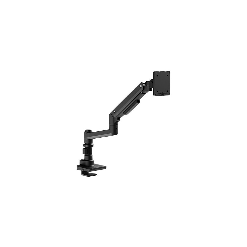 Produktbild för Multibrackets M Deskmount Spring Single monteringssats - för LCD-display - svart