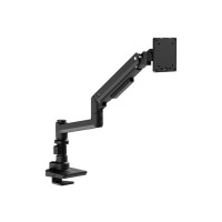 Produktbild för Multibrackets M Deskmount Spring Single monteringssats - för LCD-display - svart