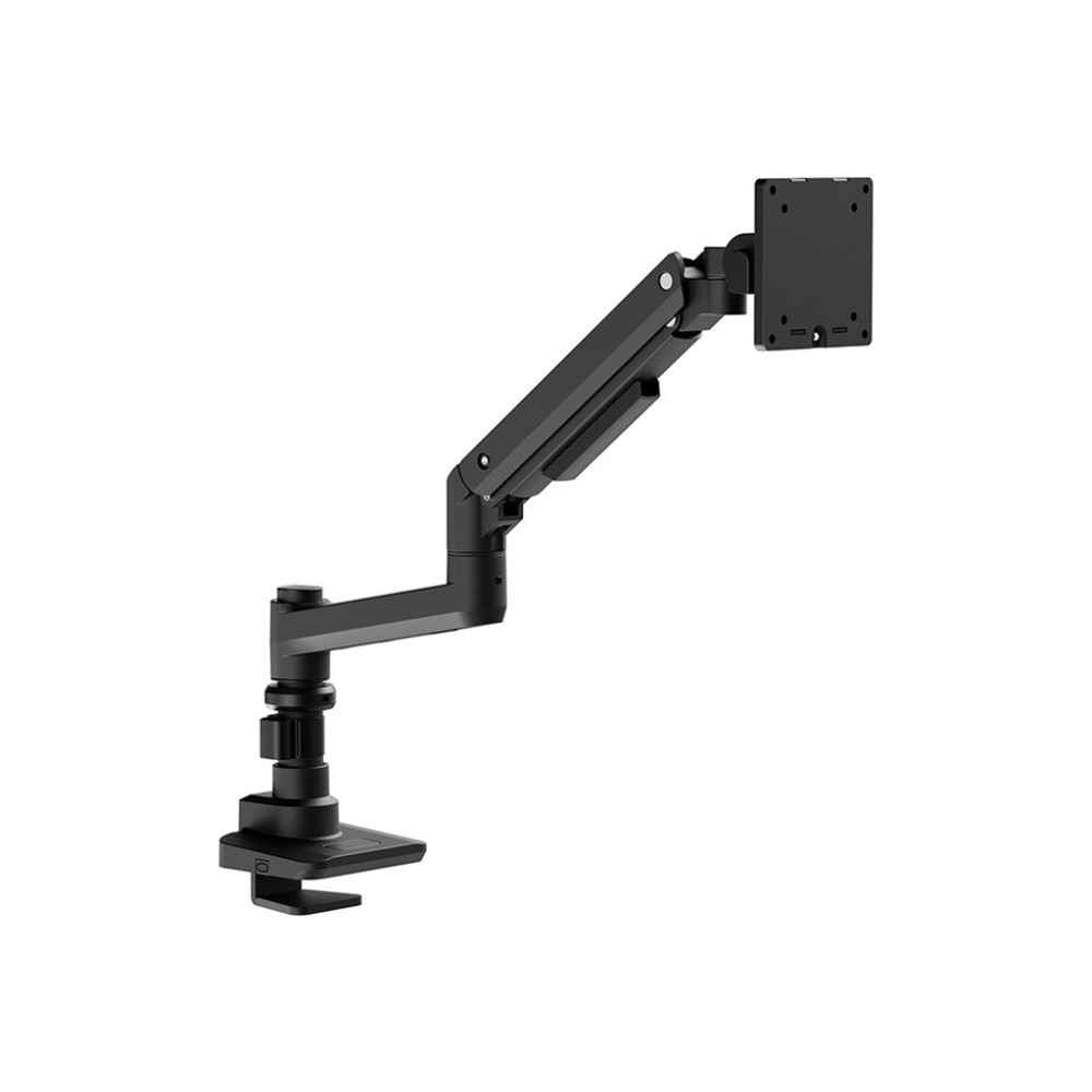 Produktbild för Multibrackets M Deskmount Spring Single monteringssats - för LCD-display - svart