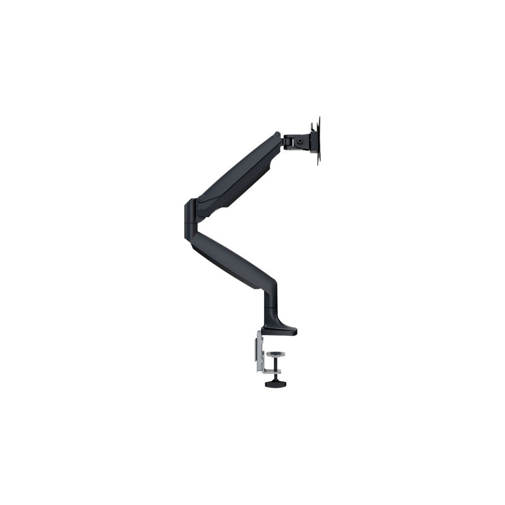 Produktbild för Multibrackets M Deskmount Spring Single monteringssats - för LCD-display - svart