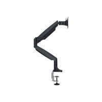 Produktbild för Multibrackets M Deskmount Spring Single monteringssats - för LCD-display - svart