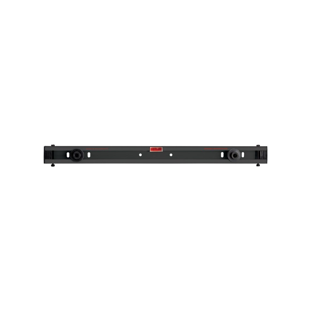 Produktbild för Multibrackets M Universal Wallmount Small monteringssats - för platt panel - svart