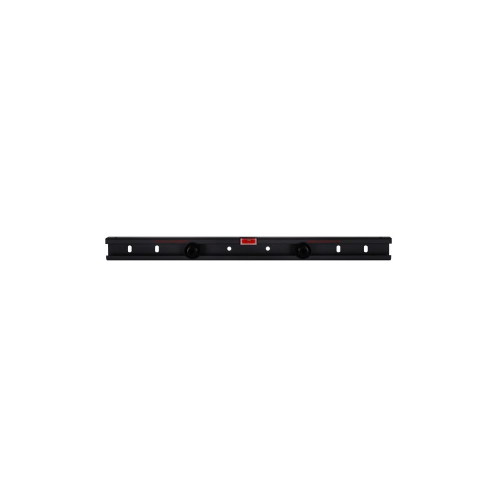 Produktbild för Multibrackets M Universal Wallmount Small monteringssats - för platt panel - svart