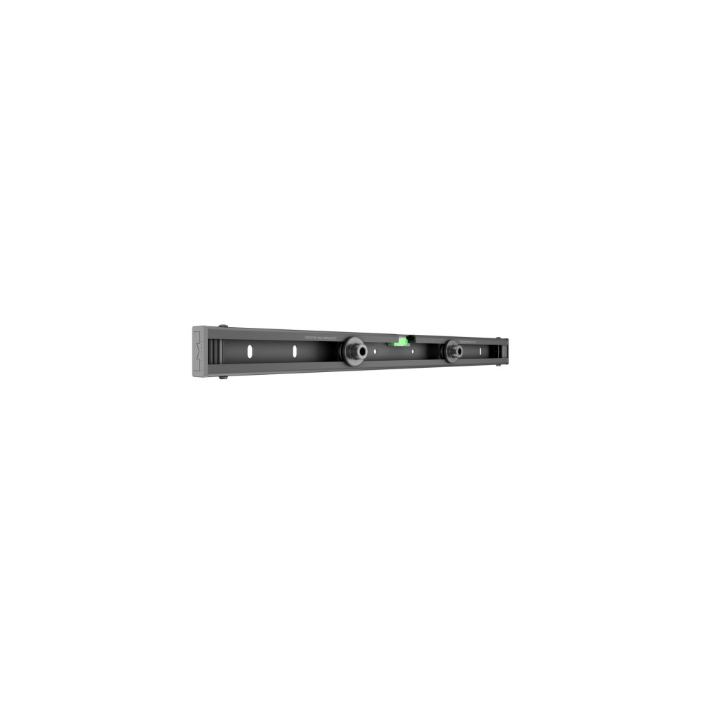 Produktbild för Multibrackets M Universal Wallmount Small monteringssats - för platt panel - svart